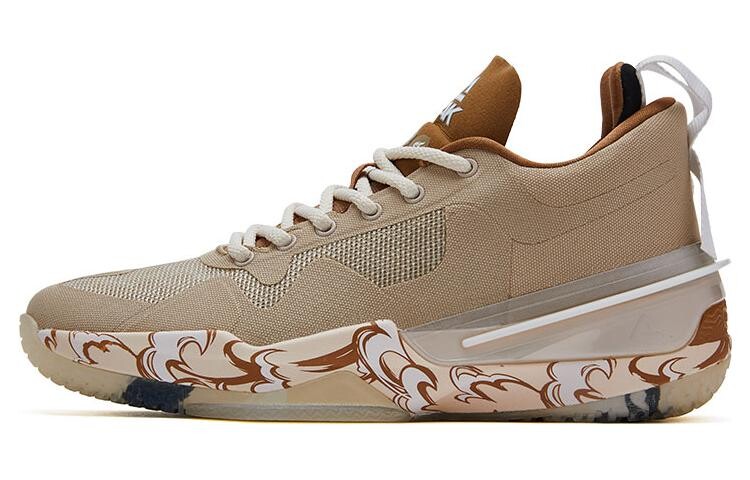 Баскетбольные кроссовки Flash 3 мужские с низким верхом цвета хаки Peak
Баскетбольные кроссовки Flash 3 мужские с низким верхом цвета хаки Peak