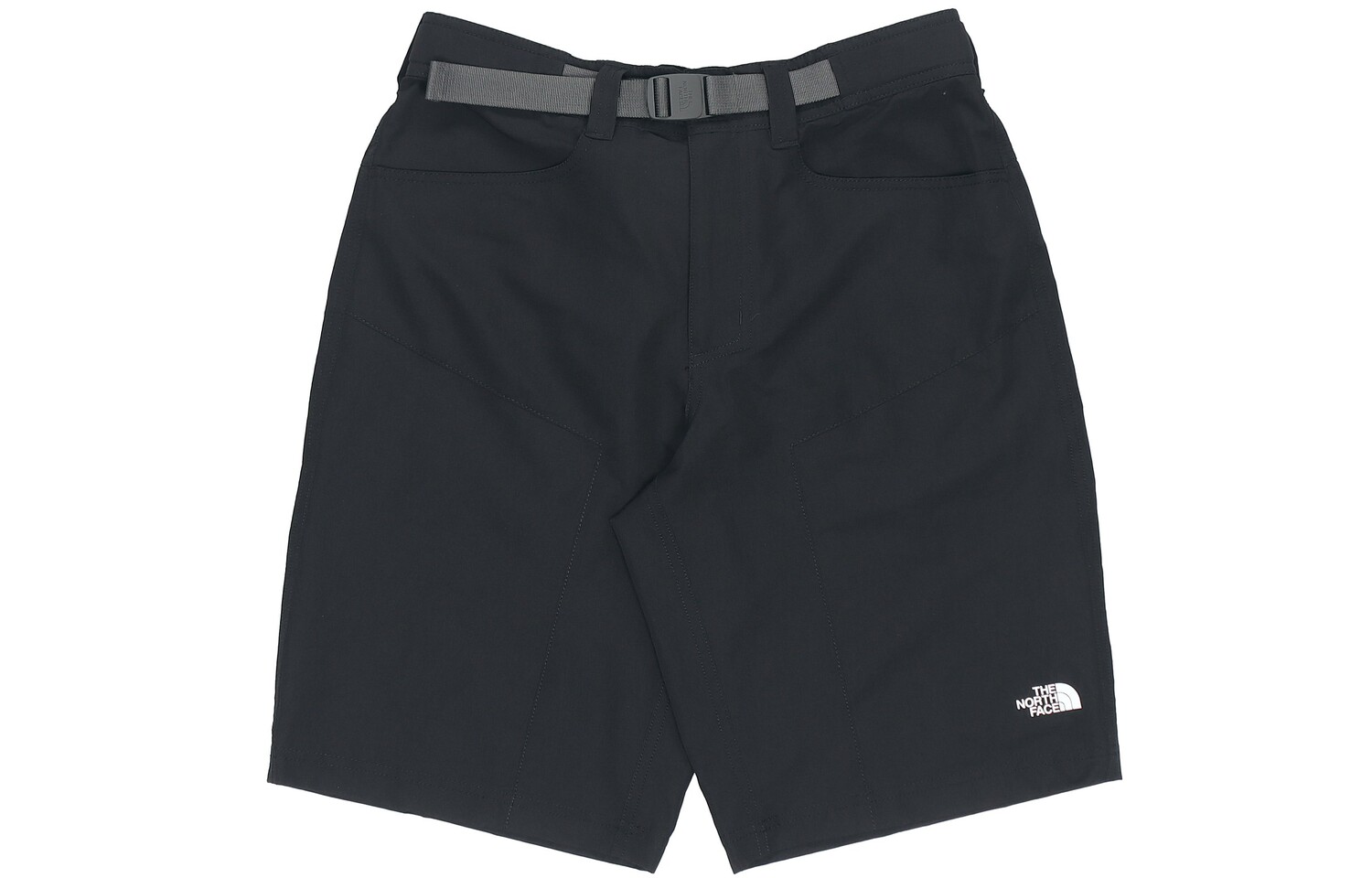 THE NORTH FACE Мужские повседневные шорты, цвет Black
THE NORTH FACE Мужские повседневные шорты, цвет Black