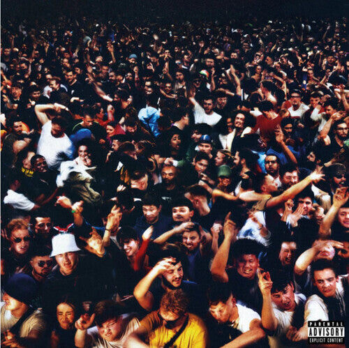 Виниловая пластинка Chase & Status: What Came Before 
Виниловая пластинка Chase & Status: What Came Before