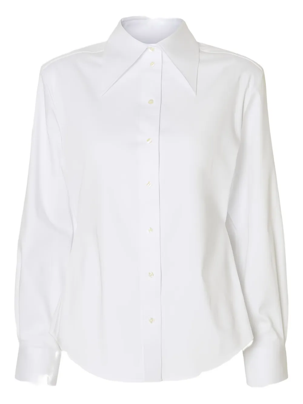 Рубашка на пуговицах Selected Femme
Рубашка на пуговицах Selected Femme