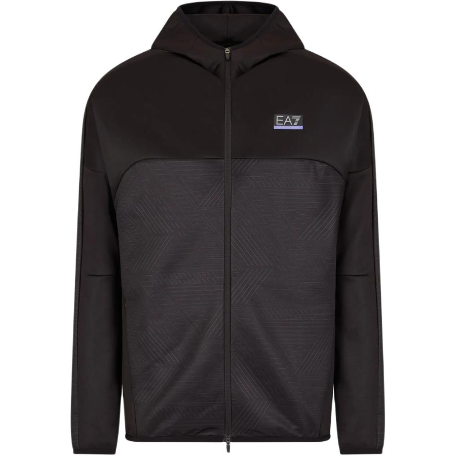 EMPORIO ARMANI Толстовка EA7 FW24 мужская темно-коричневая
EMPORIO ARMANI Толстовка EA7 FW24 мужская темно-коричневая