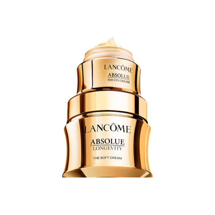 Lankou Qian крем для лица и крем для глаз набор для ухода за кожей увлажняет и питает 20мл+30мл LANCOME
Lankou Qian крем для лица и крем для глаз набор для ухода за кожей увлажняет и питает 20мл+30мл LANCOME