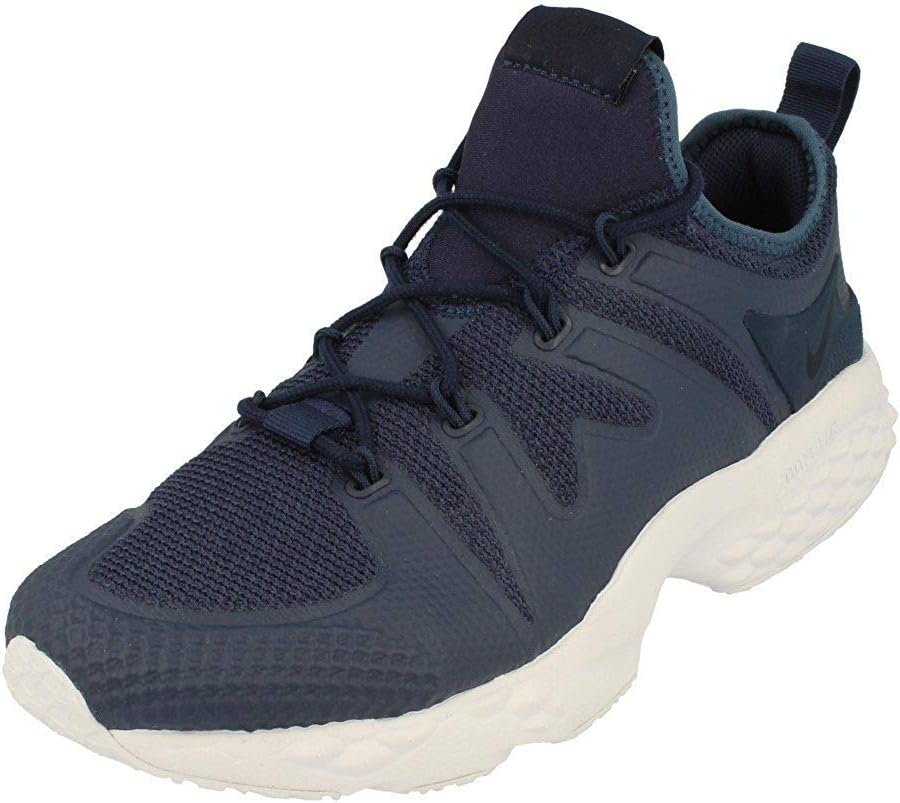 Мужские модные кроссовки Nike Air Zoom LWP 16 до щиколотки, синий
Мужские модные кроссовки Nike Air Zoom LWP 16 до щиколотки, синий