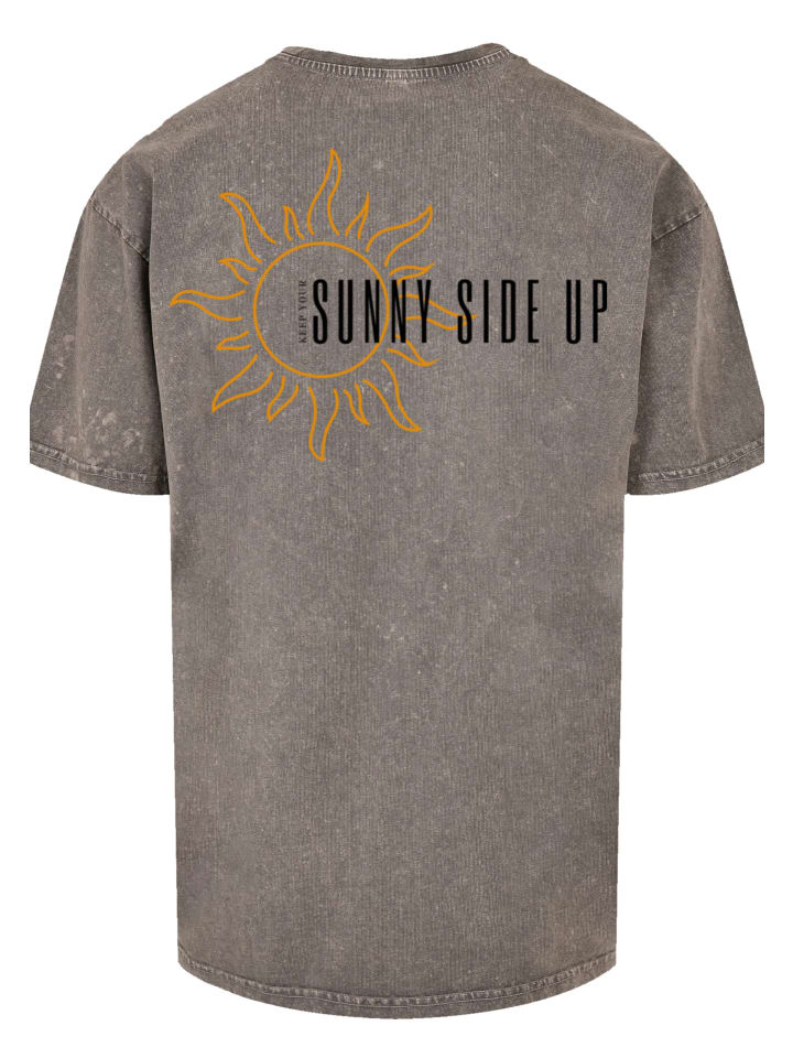 Футболка оверсайз Солнечная сторона вверх на асфальте F4NT4STIC
Футболка оверсайз Солнечная сторона вверх на асфальте F4NT4STIC