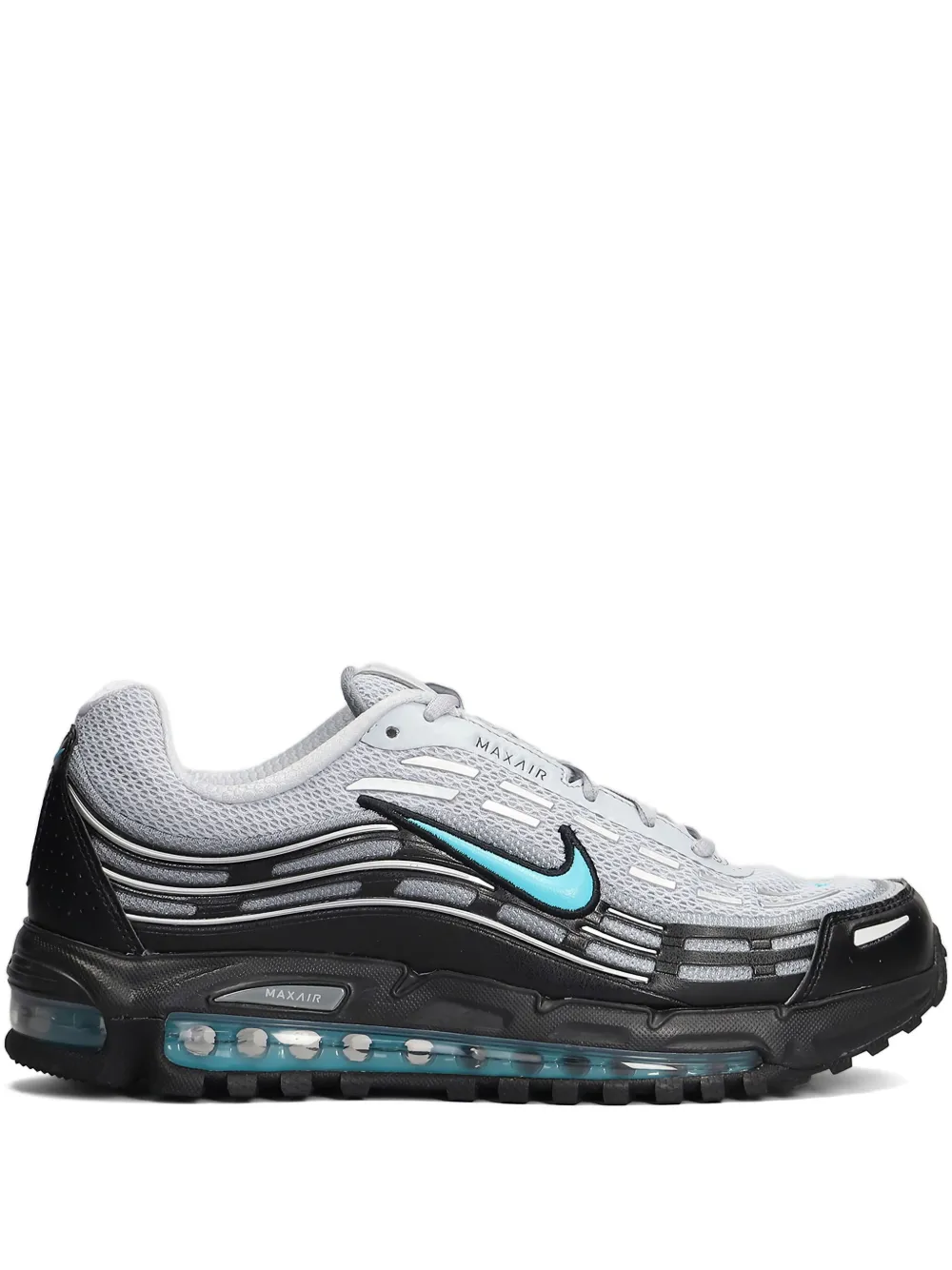 Кроссовки Air Max TL 2.5 Nike, серый
Кроссовки Air Max TL 2.5 Nike, серый