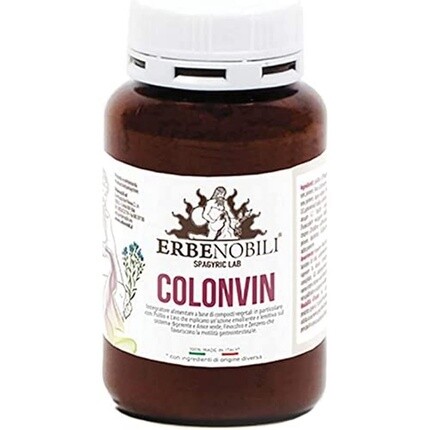 Эрбе Нобили КолонВин Erbenobili
Эрбе Нобили КолонВин Erbenobili