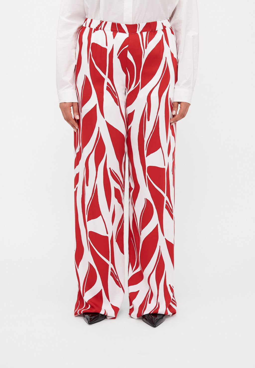 Брюки GALEA Persona by Marina Rinaldi, красный
Брюки GALEA Persona by Marina Rinaldi, красный