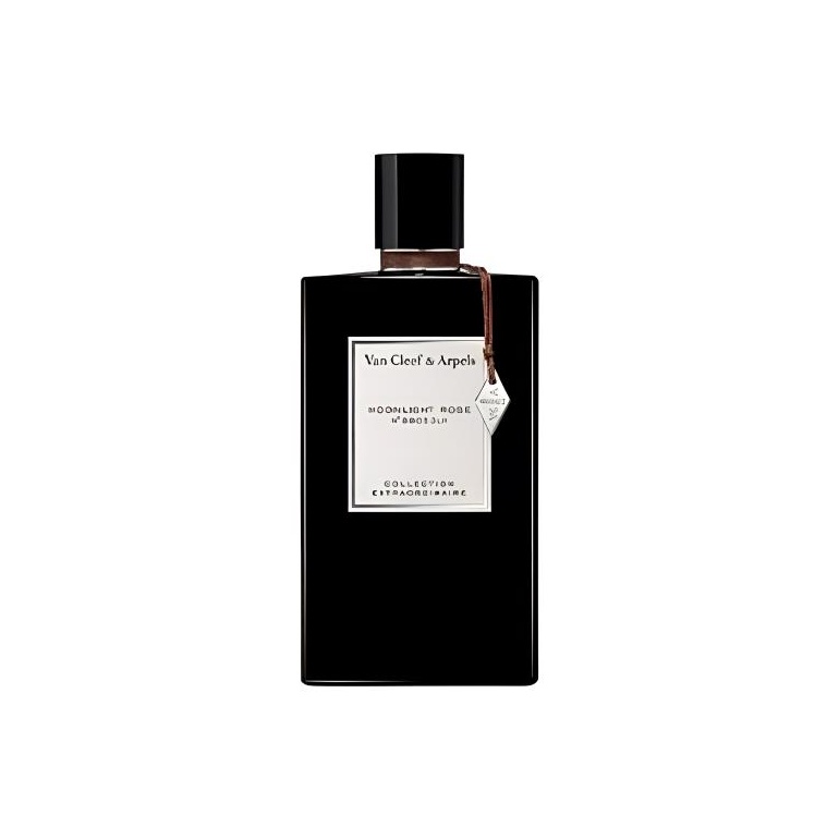 Парфюмерная вода Van Cleef & Arpels Collection Extraordinaire Moonlight Rose, 75 мл
Парфюмерная вода Van Cleef & Arpels Collection Extraordinaire Moonlight Rose, 75 мл