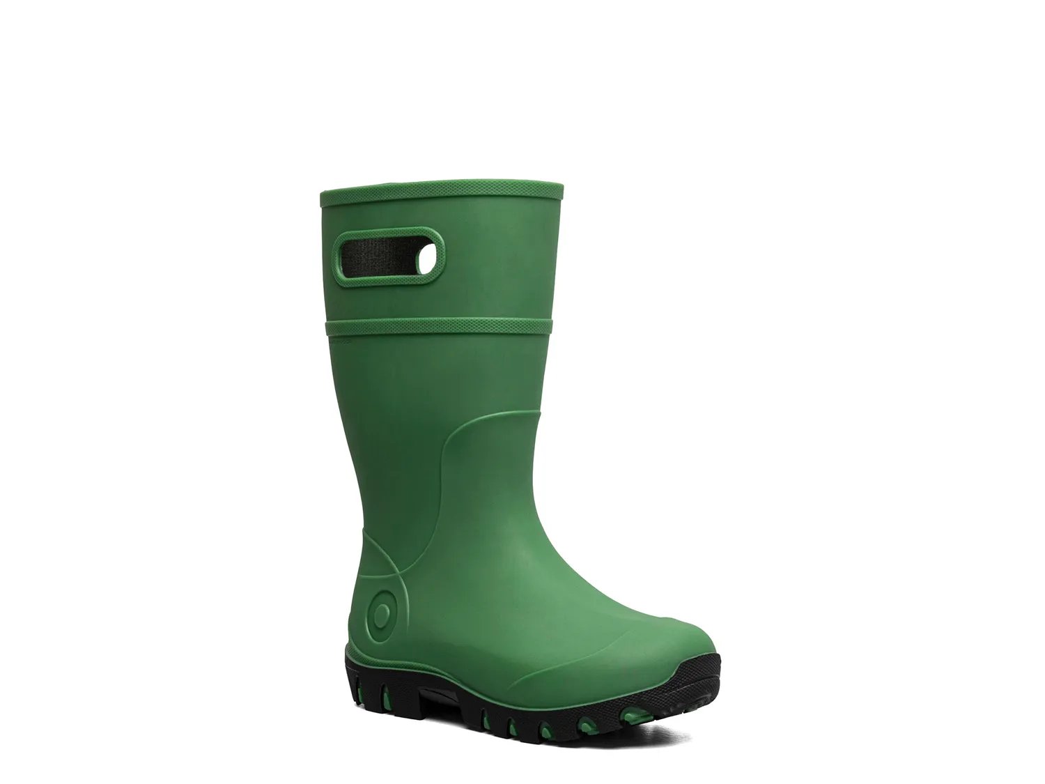 Ботинки Bogs Essential Tall Boot - Kids', Grass Green
Ботинки Bogs Essential Tall Boot - Kids', Grass Green