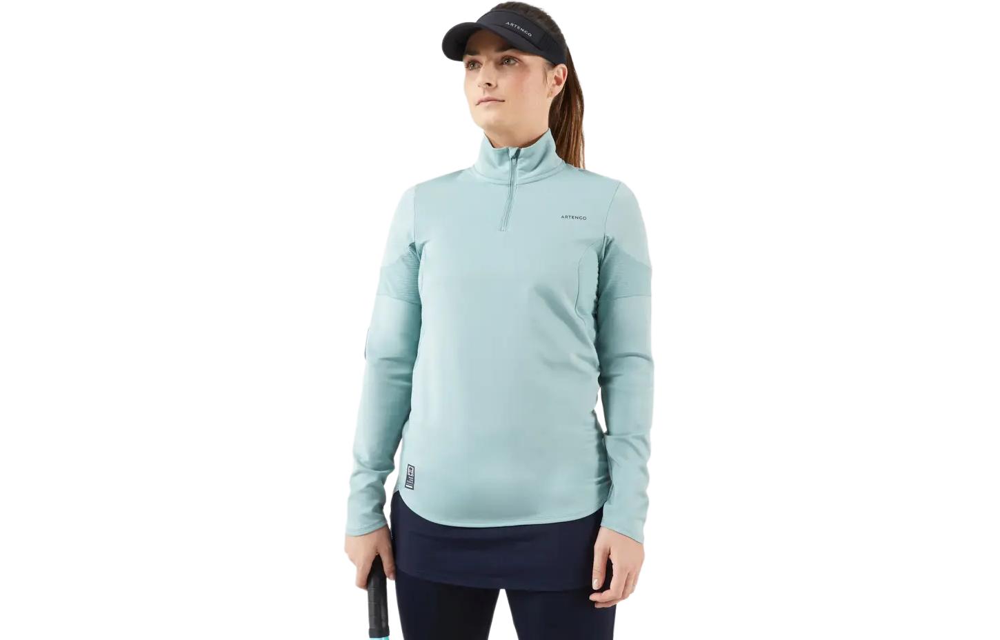 Футболка Women's Cyan Jade DECATHLON, Cyan Jade, Зеленый, Футболка Women's Cyan Jade DECATHLON, Cyan Jade
Футболка Women's Cyan Jade DECATHLON, Cyan Jade, Зеленый, Футболка Women's Cyan Jade DECATHLON, Cyan Jade
