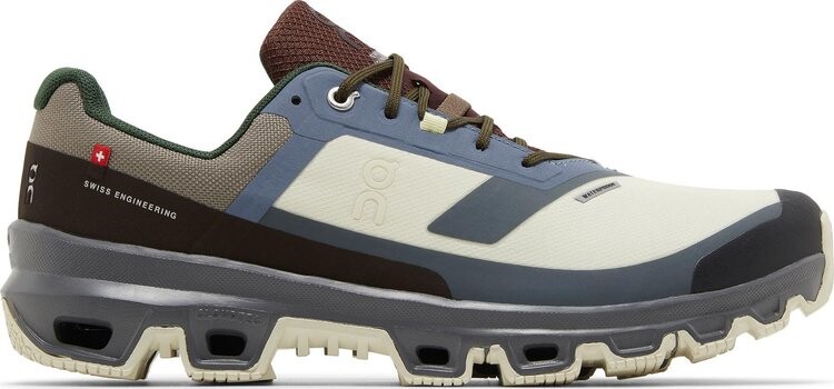 Кроссовки Packer Shoes x Cloudventure Waterproof 'Pearl Stone', кремовый, Бежевый, Кроссовки Packer Shoes x Cloudventure Waterproof 'Pearl Stone', кремовый
Кроссовки Packer Shoes x Cloudventure Waterproof 'Pearl Stone', кремовый, Бежевый, Кроссовки Packer Shoes x Cloudventure Waterproof 'Pearl Stone', кремовый