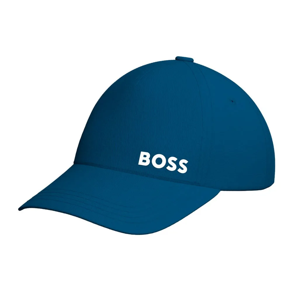 Кепка BOSS Gorreess O, синий
Кепка BOSS Gorreess O, синий