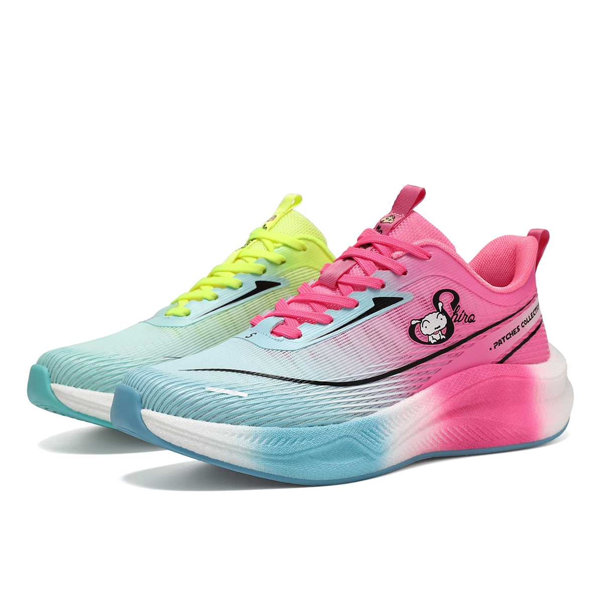 Crayon Shinchan Кроссовки мужские низкие, оранжево-желтый Phantom/сине-розовый Phantom/Phantom, разные цвета
Crayon Shinchan Кроссовки мужские низкие, оранжево-желтый Phantom/сине-розовый Phantom/Phantom, разные цвета