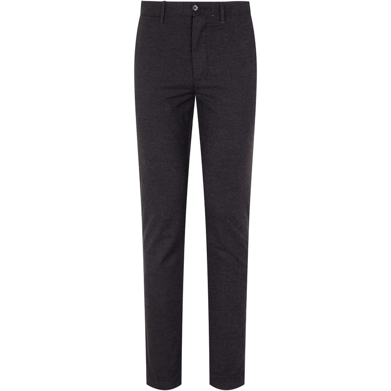 Повседневные брюки мужские Tommy Hilfiger, черный
Повседневные брюки мужские Tommy Hilfiger, черный