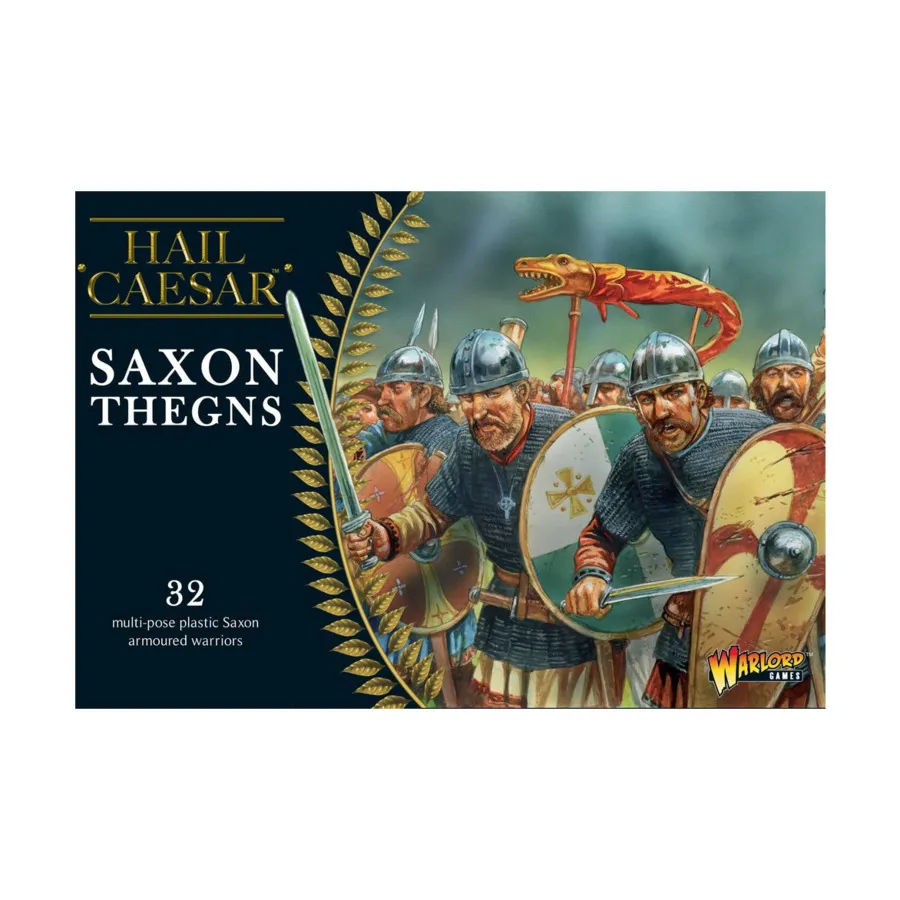 Саксонские Тенны, Hail Caesar - The Dark Ages - Saxon (28mm)
Саксонские Тенны, Hail Caesar - The Dark Ages - Saxon (28mm)