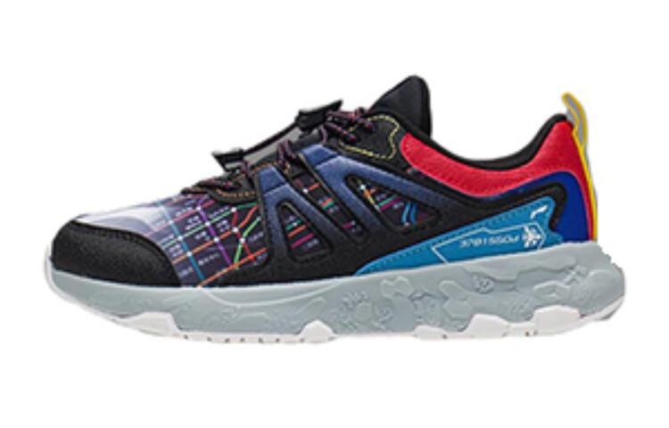 Детские кроссовки GS Low-top Black/Cinnabar Red/Bright Royal Blue Lining Young
Детские кроссовки GS Low-top Black/Cinnabar Red/Bright Royal Blue Lining Young