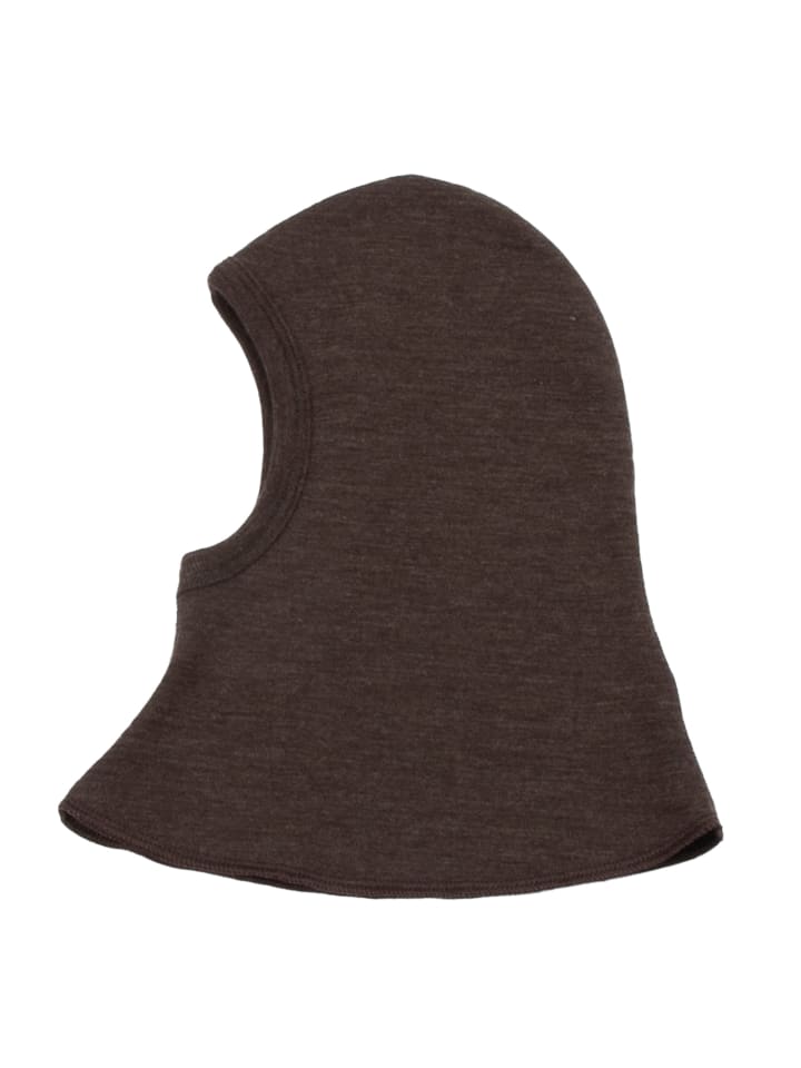 Шапка Joha, коричневый
Шапка Joha, коричневый