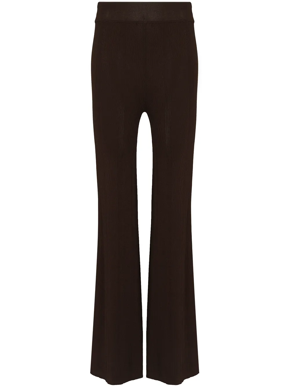 Расклешенные брюки Solaima REMAIN, коричневый
Расклешенные брюки Solaima REMAIN, коричневый