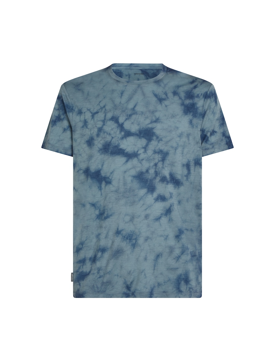 Рубашка ICEBREAKER, синий/голубой
Рубашка ICEBREAKER, синий/голубой