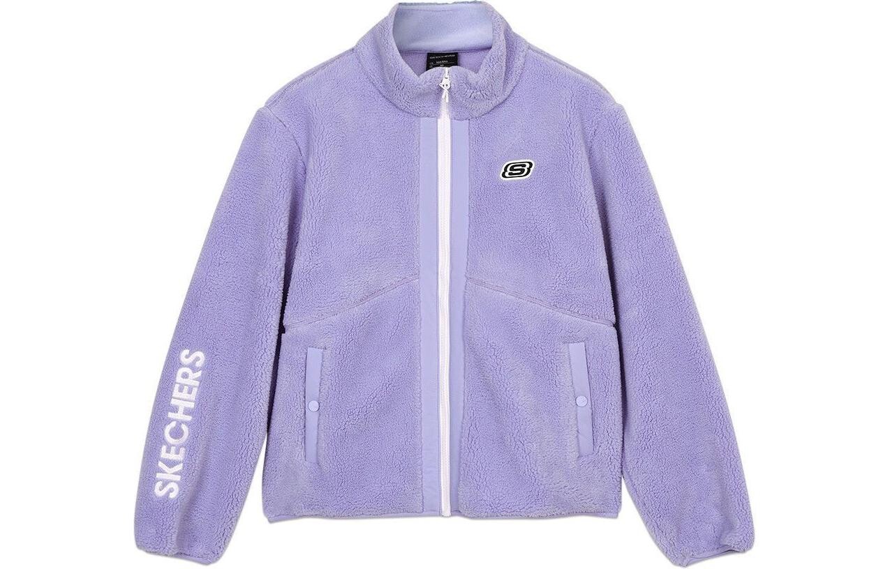 Бархатная куртка женская лавандового цвета Skechers, цвет Sweet Lavender, Фиолетовый, Бархатная куртка женская лавандового цвета Skechers, цвет Sweet Lavender
Бархатная куртка женская лавандового цвета Skechers, цвет Sweet Lavender, Фиолетовый, Бархатная куртка женская лавандового цвета Skechers, цвет Sweet Lavender