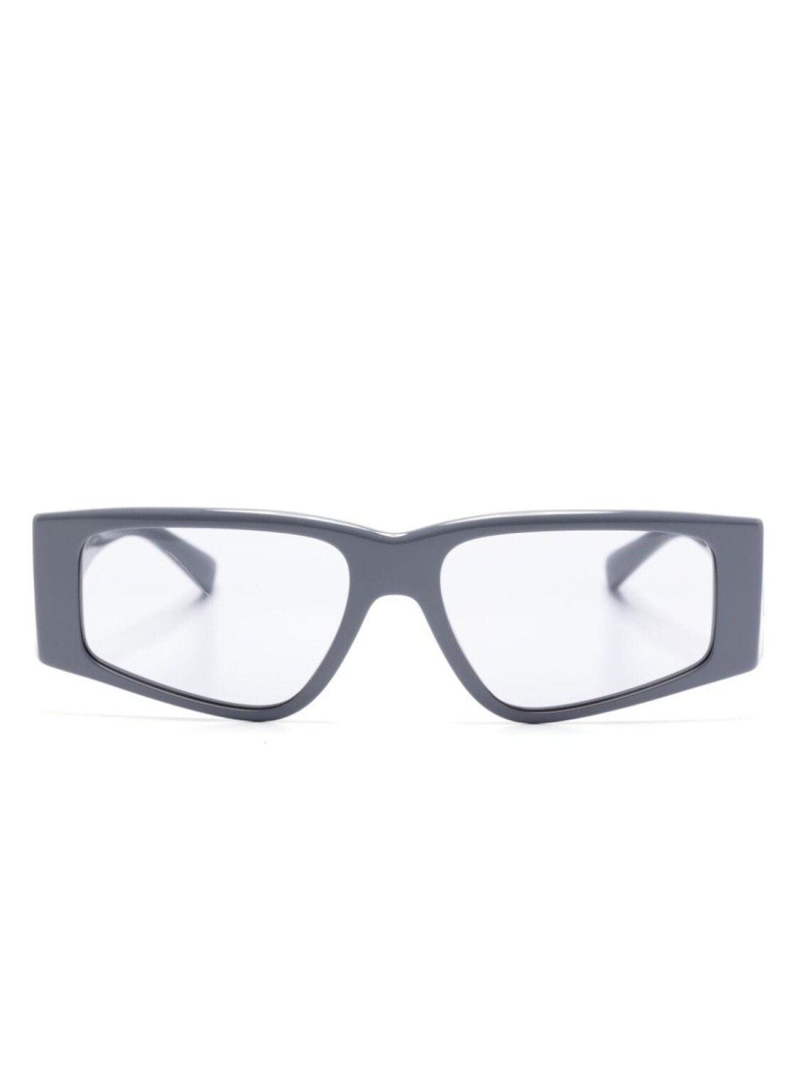 Dolce & Gabbana Eyewear солнцезащитные очки в прямоугольной оправе с логотипом, серый
Dolce & Gabbana Eyewear солнцезащитные очки в прямоугольной оправе с логотипом, серый