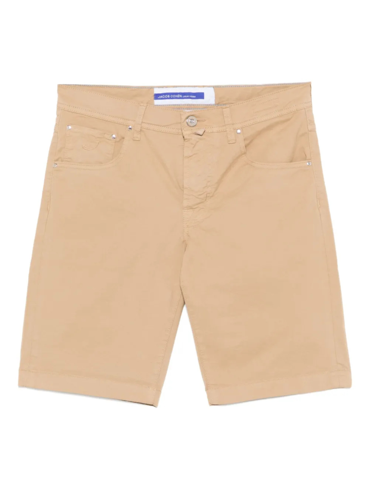 Шорты Nicolas Jacob Cohën, нейтральный 
Шорты Nicolas Jacob Cohën, нейтральный