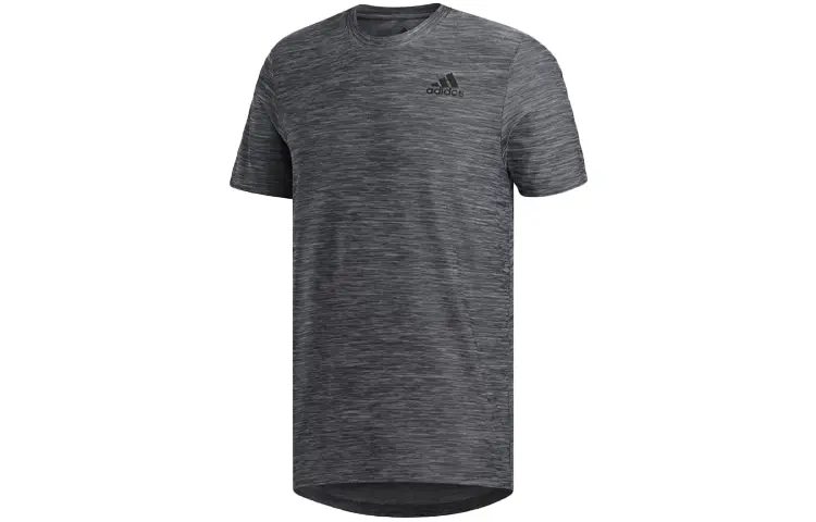 Футболка мужская серая Adidas, серый
Футболка мужская серая Adidas, серый