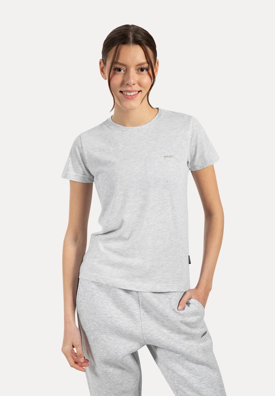 Футболка Smilodox BASIC TEE LAURENA-T_SHIRT_TOP (SHIRTS), Grau Melange/Mottled Grey, Серый, Футболка Smilodox BASIC TEE LAURENA-T_SHIRT_TOP (SHIRTS), Grau Melange/Mottled Grey
Футболка Smilodox BASIC TEE LAURENA-T_SHIRT_TOP (SHIRTS), Grau Melange/Mottled Grey, Серый, Футболка Smilodox BASIC TEE LAURENA-T_SHIRT_TOP (SHIRTS), Grau Melange/Mottled Grey