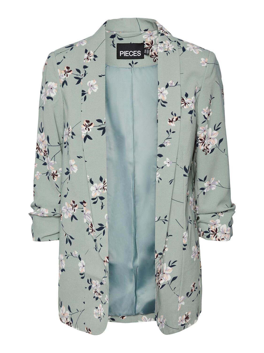 PIECES Пиджак 'BOSELLA' в цвете Mint
PIECES Пиджак 'BOSELLA' в цвете Mint