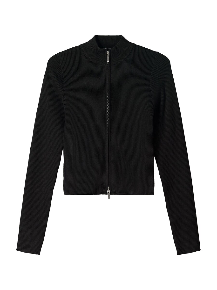 Худи с капюшоном на молнии Bershka, Black
Худи с капюшоном на молнии Bershka, Black