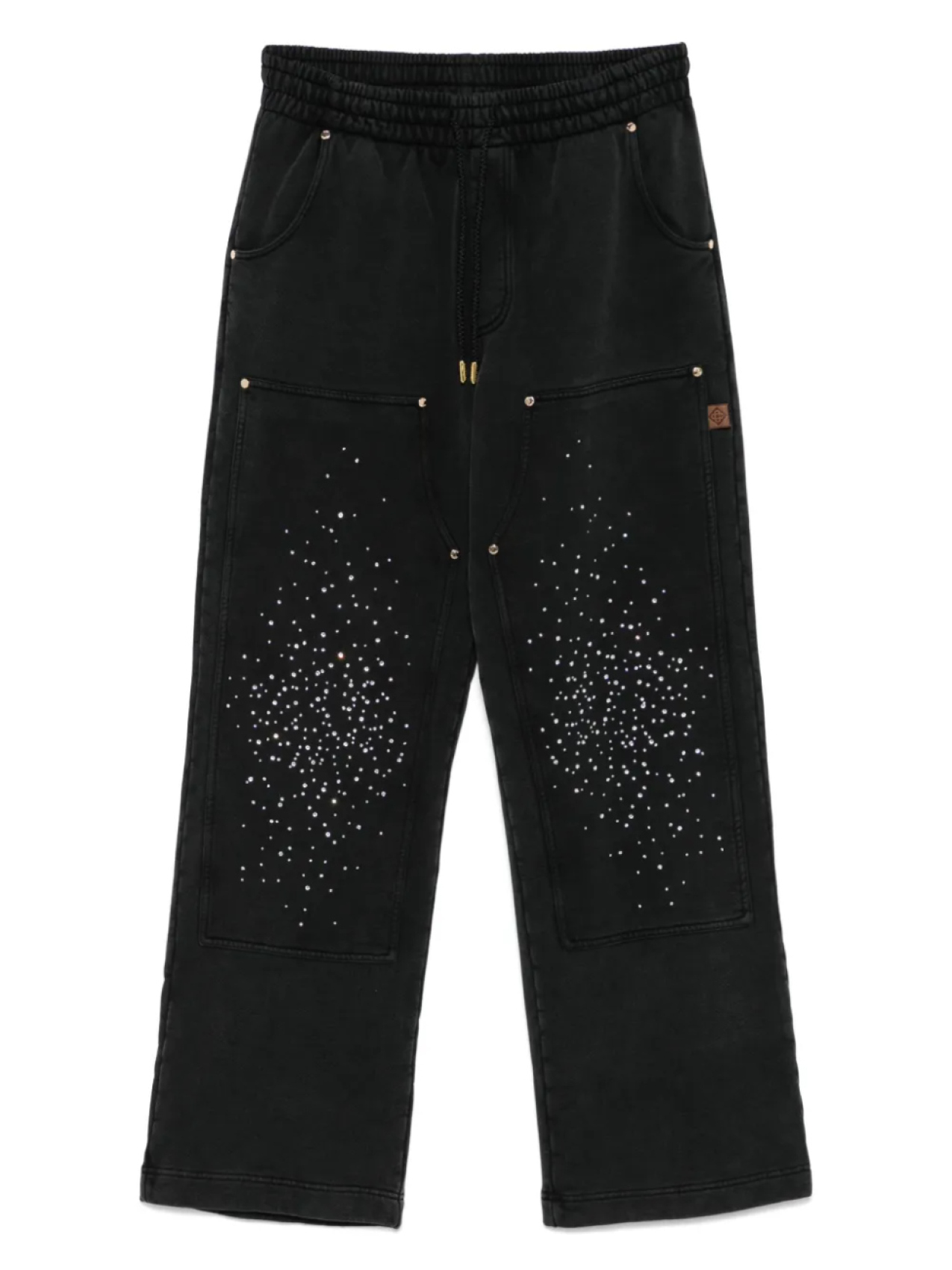 Спортивные брюки La Prémonition Casablanca, черный
Спортивные брюки La Prémonition Casablanca, черный