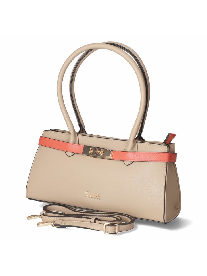 Сумка шоппер Kaerlek, серо-коричневый
Сумка шоппер Kaerlek, серо-коричневый