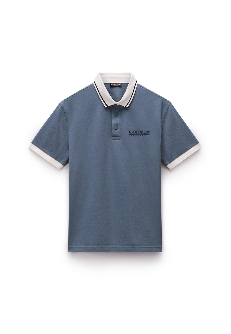 Рубашка NAPAPIJRI E-Zeri, цвет Smoke grey
Рубашка NAPAPIJRI E-Zeri, цвет Smoke grey