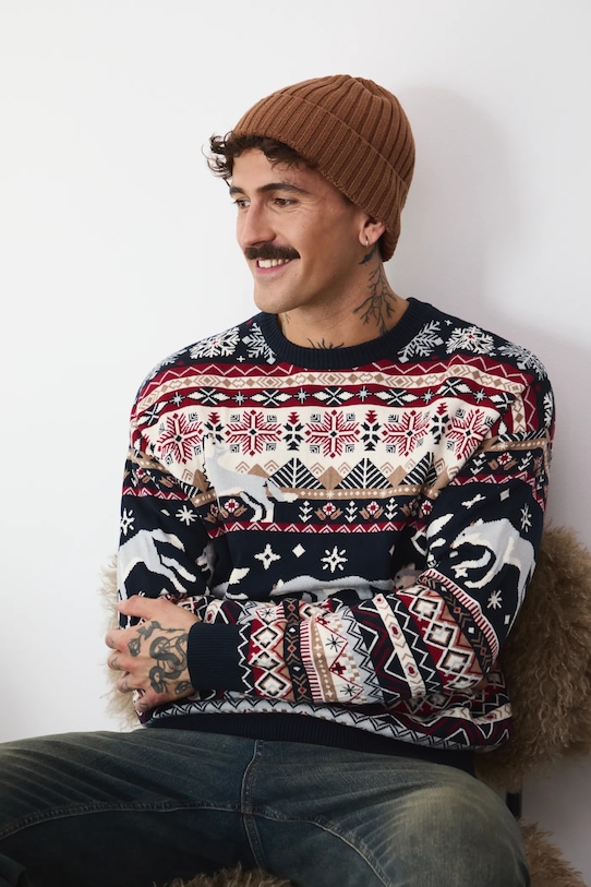 Свитер Medicine, мультиколор
Свитер Medicine, мультиколор