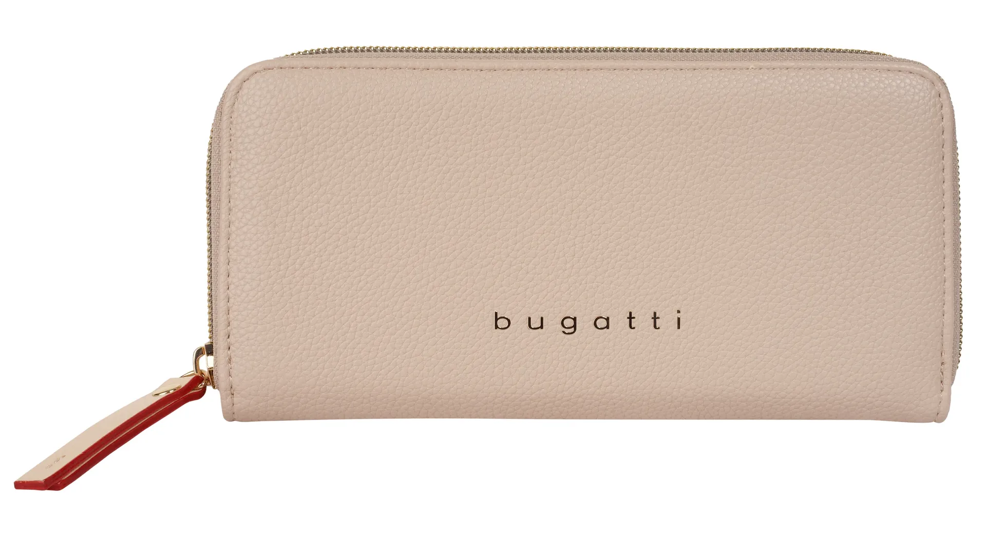 Кошелек Бугатти "ЭЛЛА" Bugatti, бежевый
Кошелек Бугатти "ЭЛЛА" Bugatti, бежевый