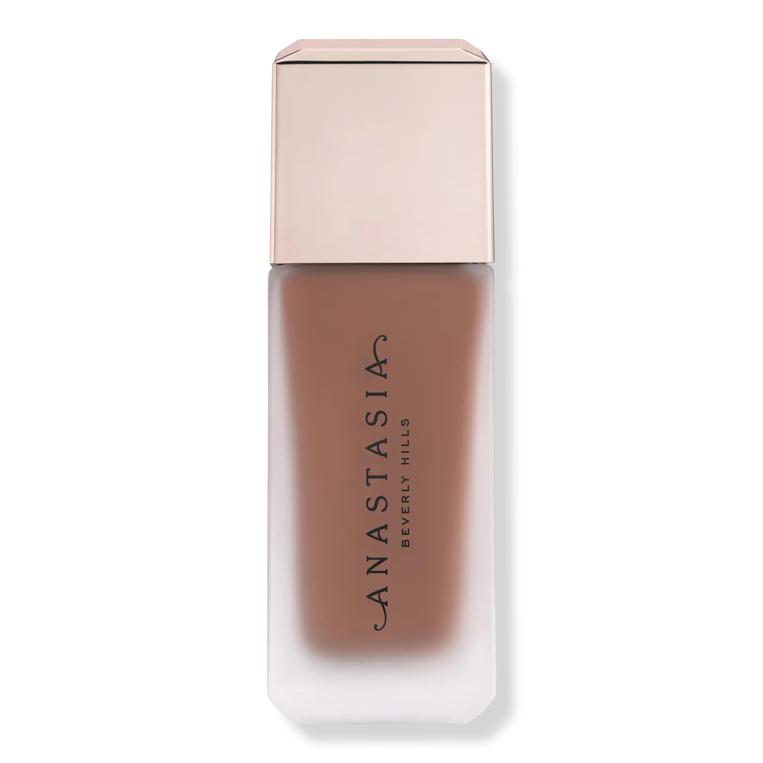 Безупречная матирующая тональная основа, создающая эффект второй кожи. Anastasia Beverly Hills, 8N (deep skin with neutral undertones)
Безупречная матирующая тональная основа, создающая эффект второй кожи. Anastasia Beverly Hills, 8N (deep skin with neutral undertones)