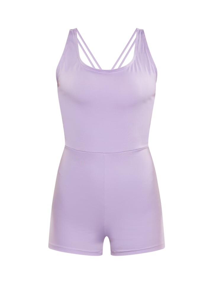 Комбинезон faina, цвет lavendel
Комбинезон faina, цвет lavendel