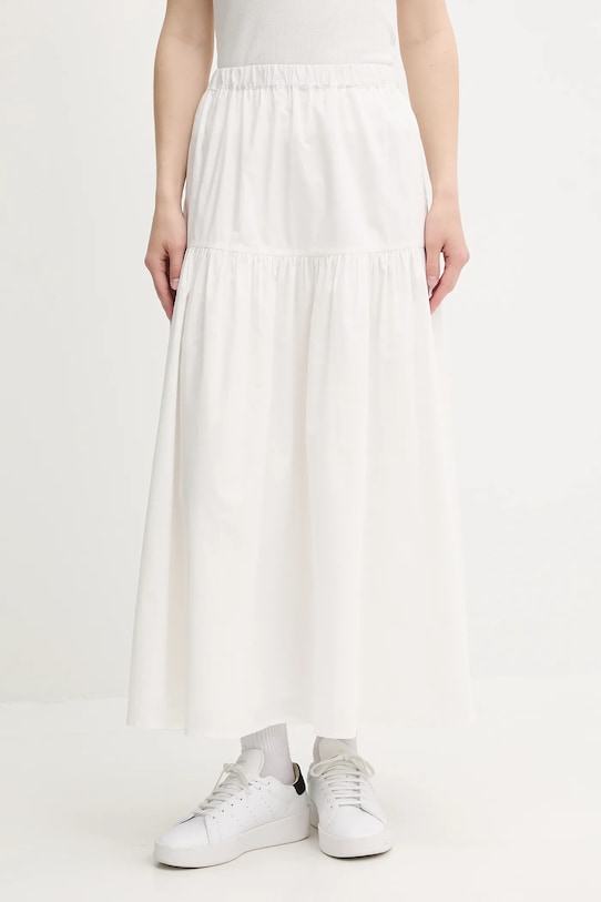 Хлопковая юбка Tommy Jeans, белый
Хлопковая юбка Tommy Jeans, белый
