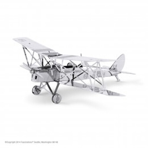 Пазл Dh 82 Tiger Moth
Пазл Dh 82 Tiger Moth