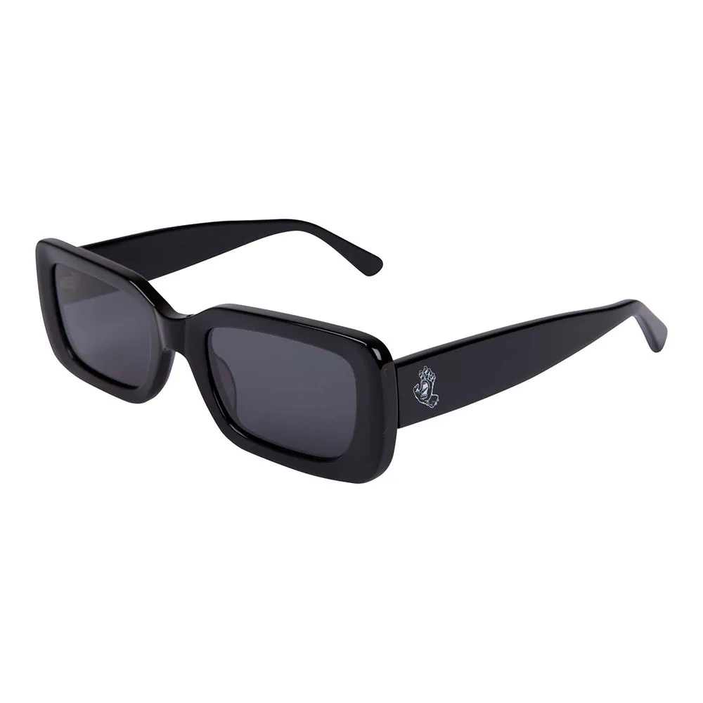 Солнцезащитные очки Santa Cruz Screaming shades, прозрачный
Солнцезащитные очки Santa Cruz Screaming shades, прозрачный