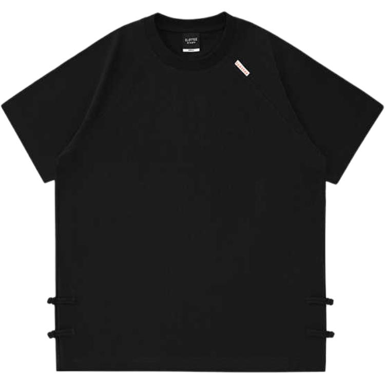 Футболка Unisex Be Like Water Collection CLOT, синий
Футболка Unisex Be Like Water Collection CLOT, синий