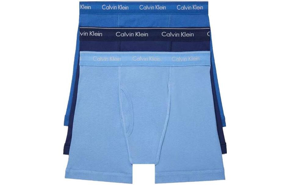 Мужские трусы Calvin Klein
Мужские трусы Calvin Klein