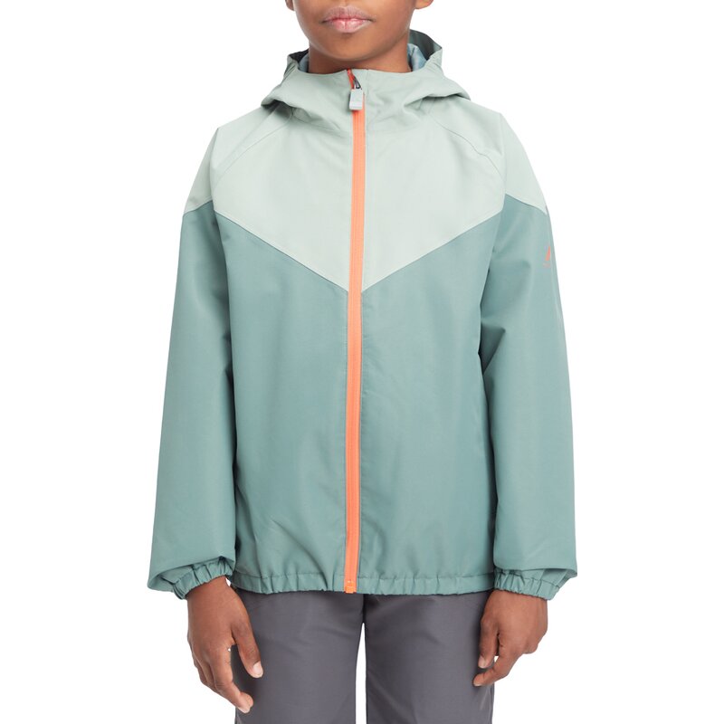 Funktionsjacke mancor Mckinley, зеленый
Funktionsjacke mancor Mckinley, зеленый