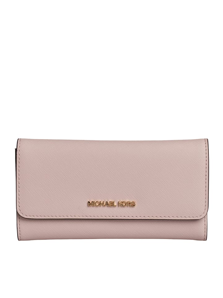 Кошелек Michael Kors, розовый
Кошелек Michael Kors, розовый