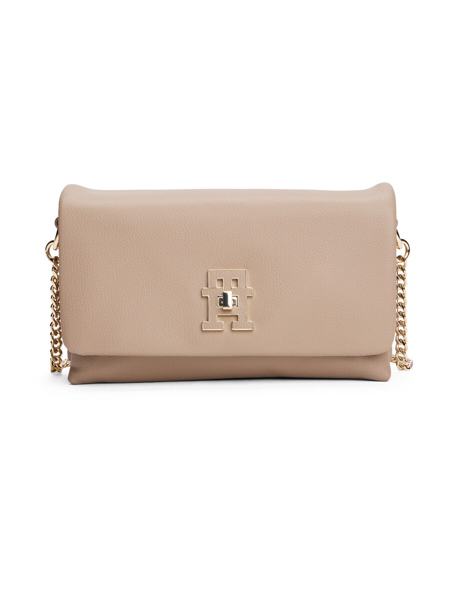 Сумка через плечо TOMMY HILFIGER, бежевый
Сумка через плечо TOMMY HILFIGER, бежевый