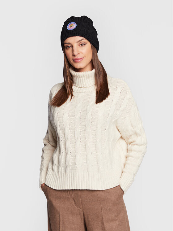 Кепка Femi Stories, черный
Кепка Femi Stories, черный