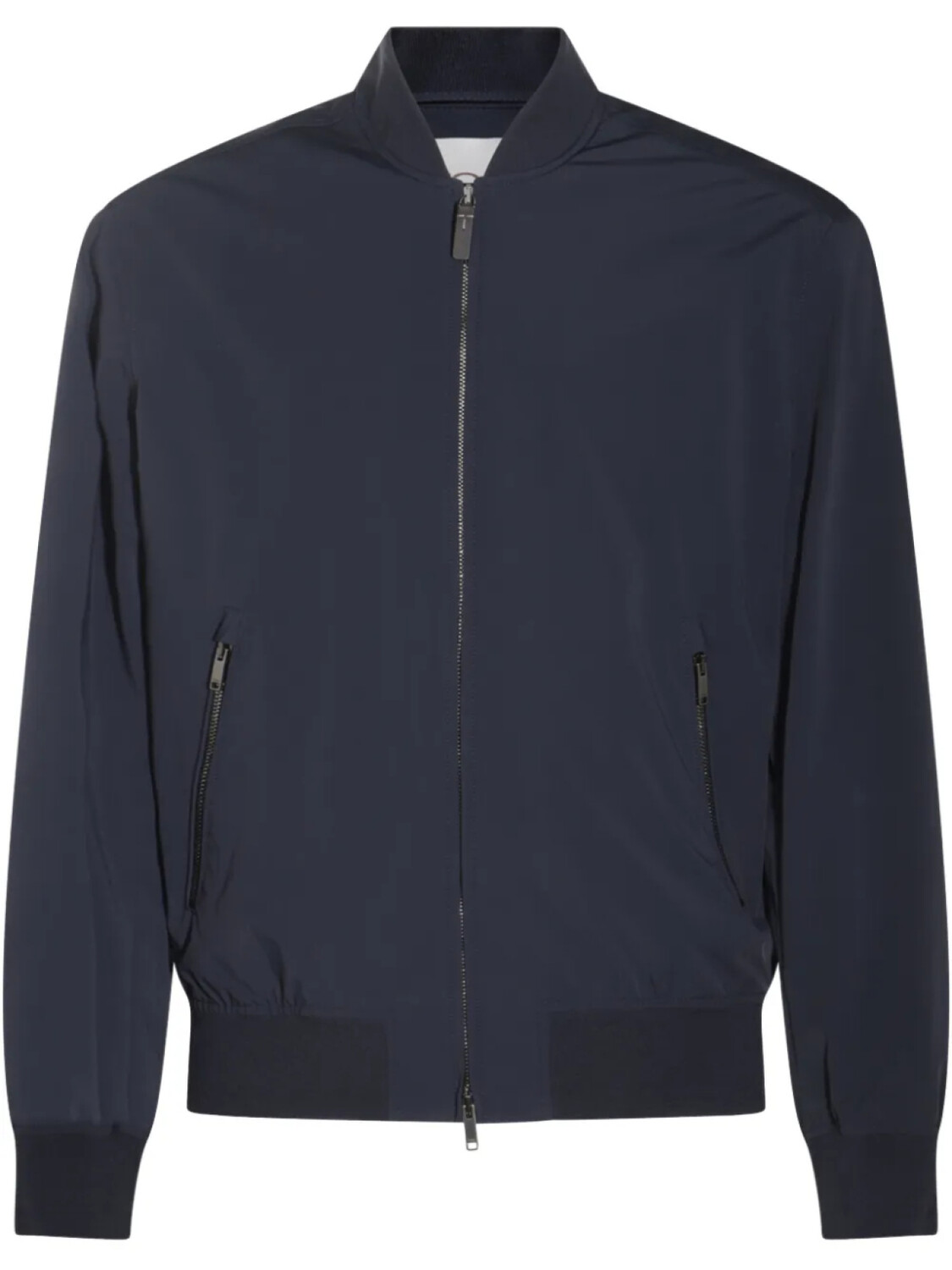 Куртка-бомбер на молнии от Tod's, синий
Куртка-бомбер на молнии от Tod's, синий