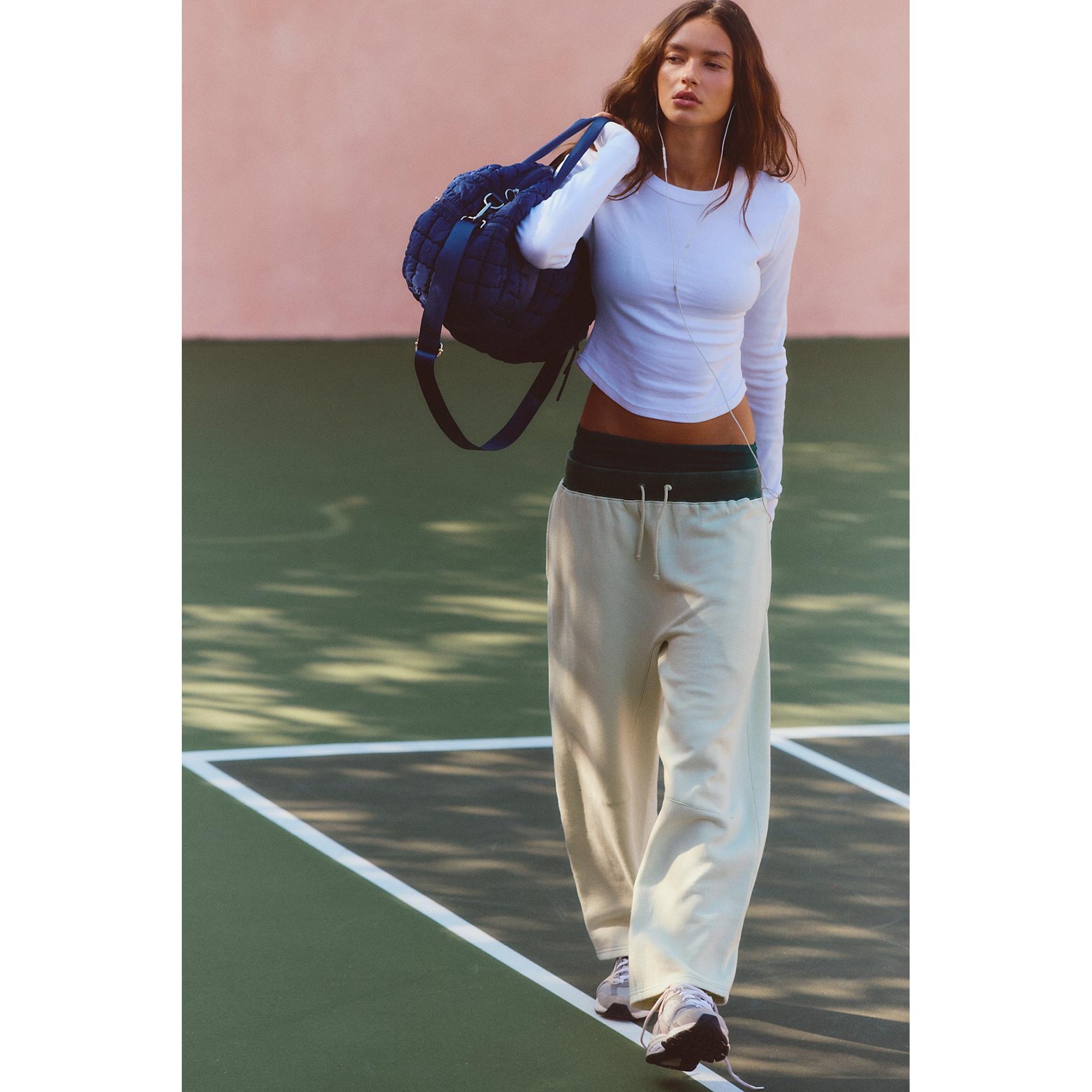 Женские брюки You Wish Free People, Spring Meadow Combo
Женские брюки You Wish Free People, Spring Meadow Combo