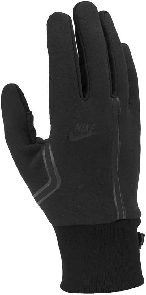 Флисовые перчатки Nike TG Tech для мужчин, 013 Black/Black/Black
Флисовые перчатки Nike TG Tech для мужчин, 013 Black/Black/Black
