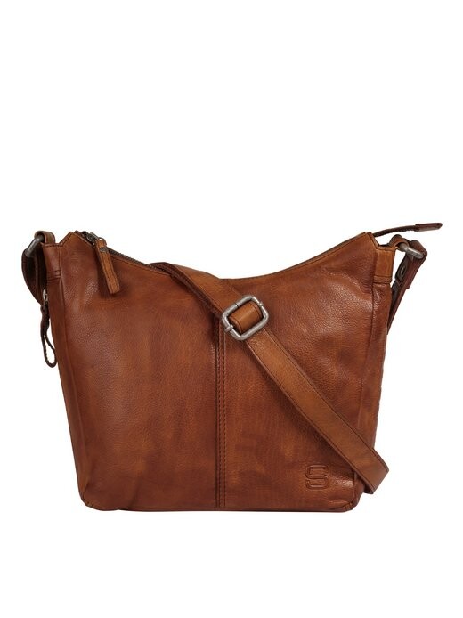 Сумка через плечо Spikes & Sparrow, коричневый 
Сумка через плечо Spikes & Sparrow, коричневый